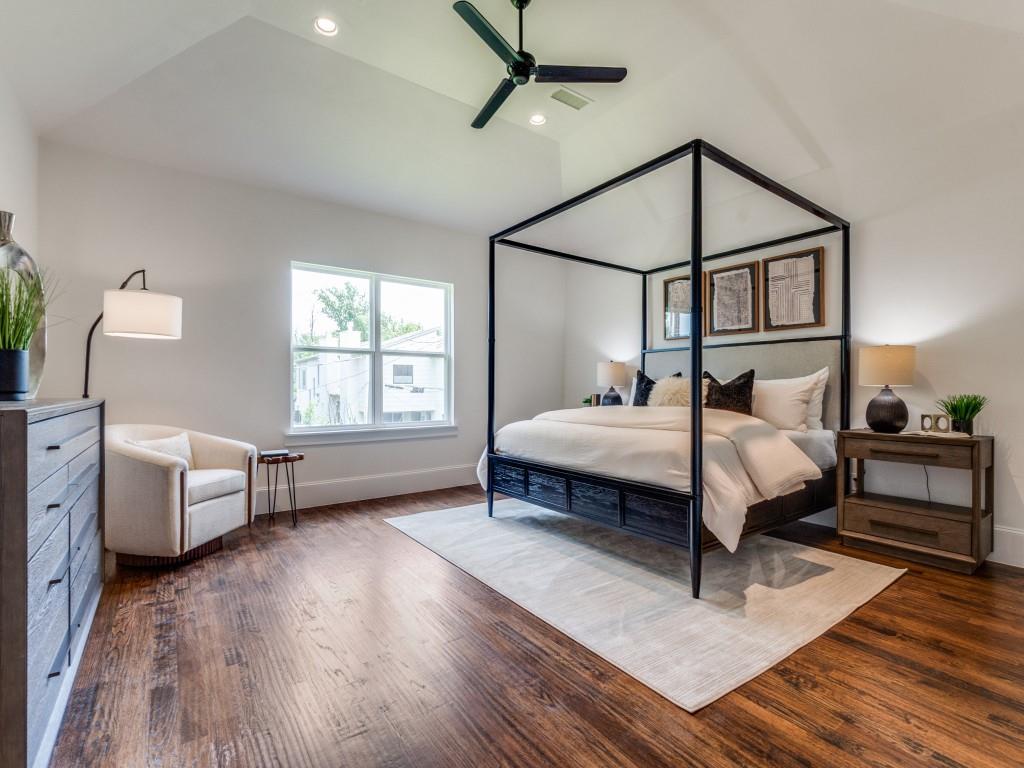 Mount Auburn - Residential