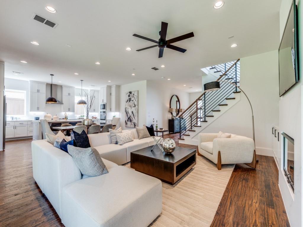 Mount Auburn - Residential