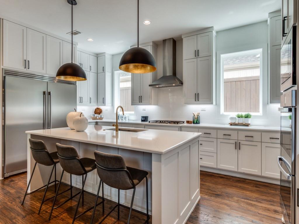 Mount Auburn - Residential