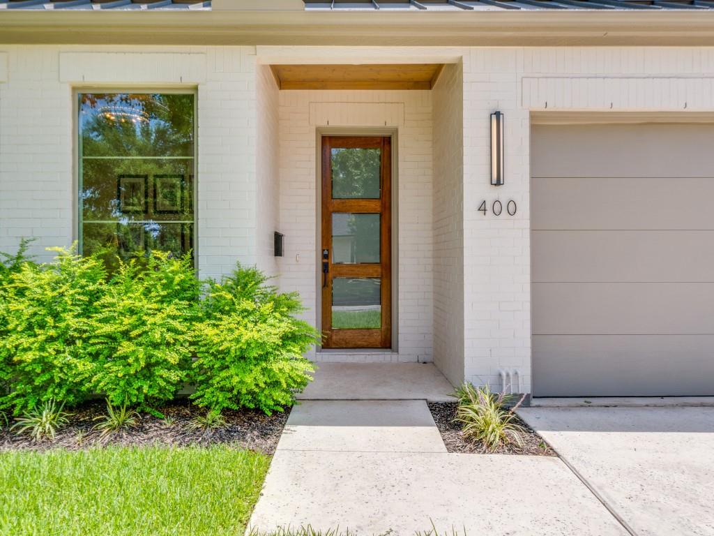 Mount Auburn - Residential