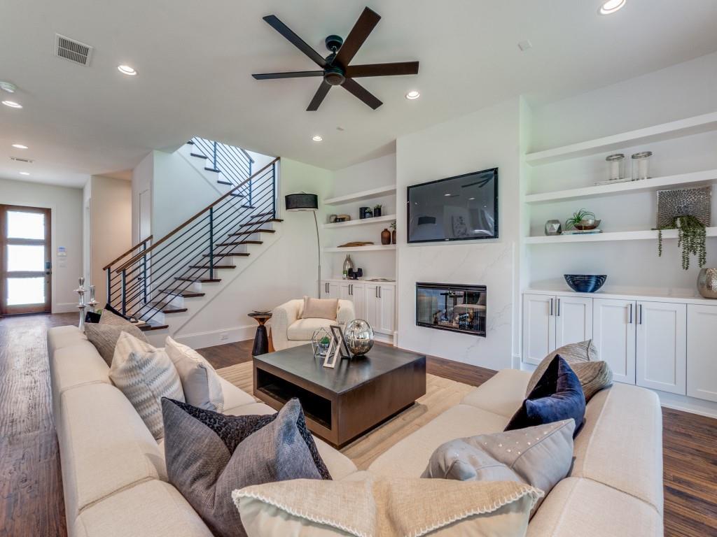 Mount Auburn - Residential