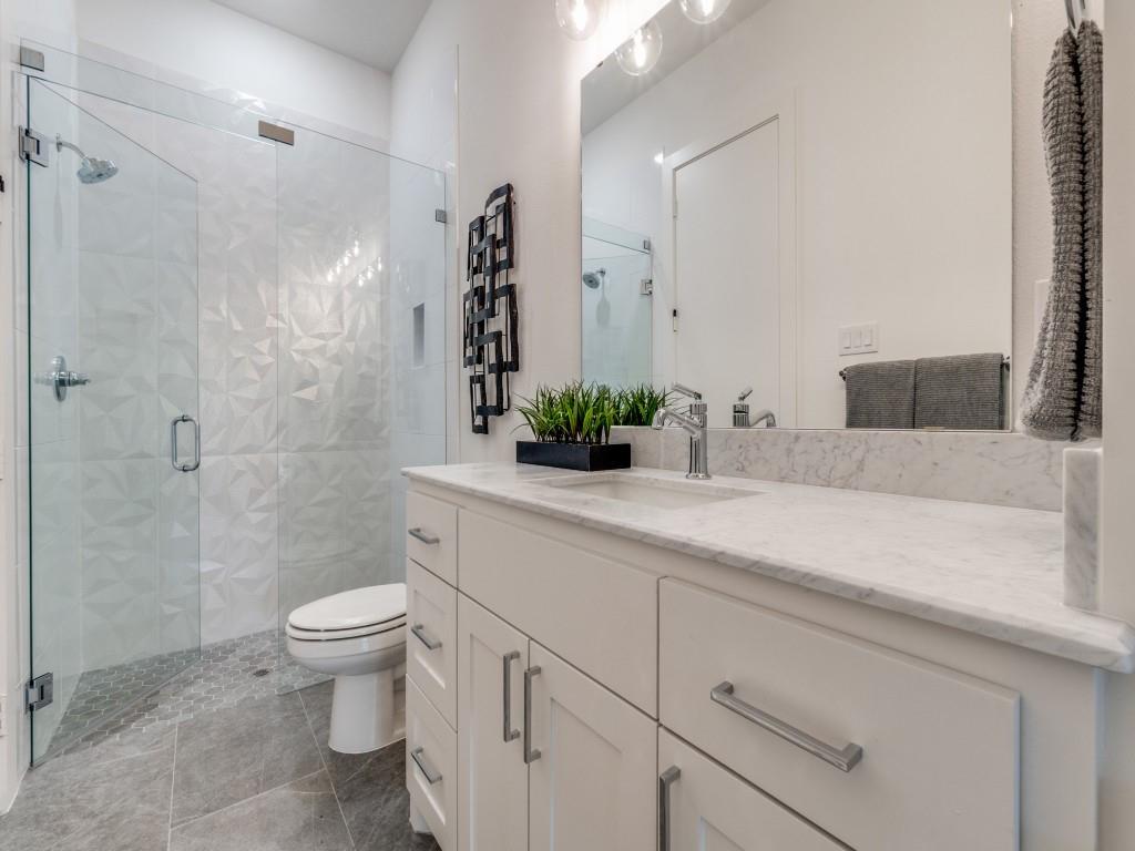 Mount Auburn - Residential