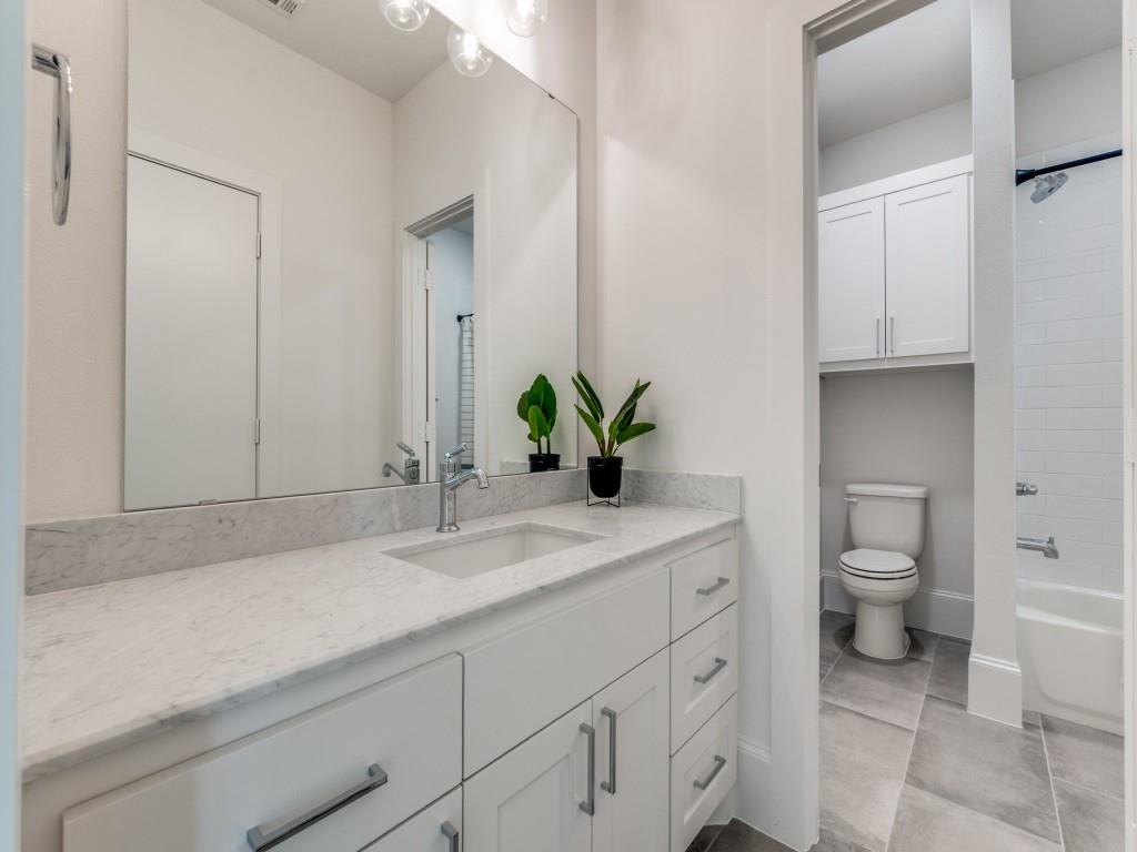 Mount Auburn - Residential