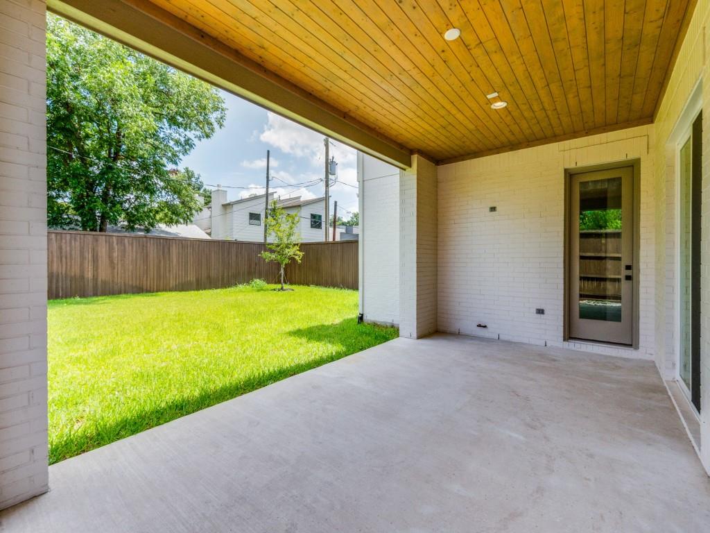 Mount Auburn - Residential