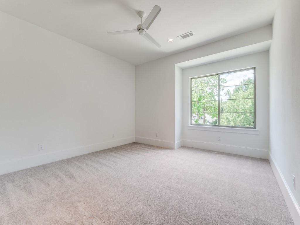 Mount Auburn - Residential