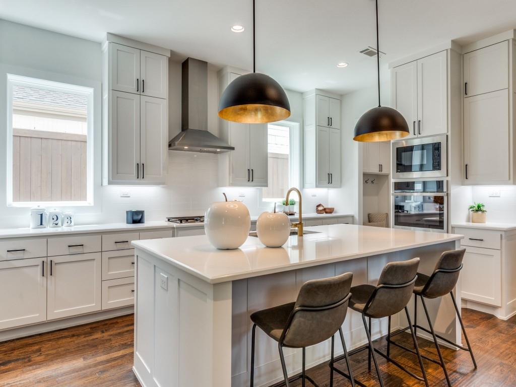 Mount Auburn - Residential