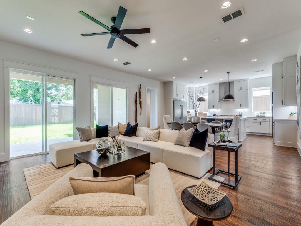 Mount Auburn - Residential