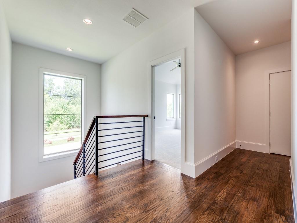 Mount Auburn - Residential