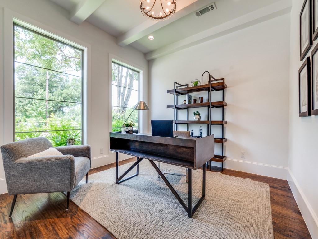 Mount Auburn - Residential