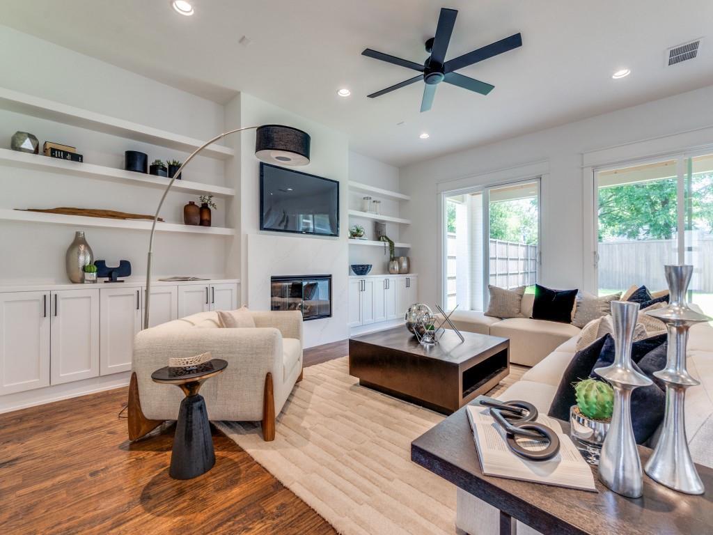 Mount Auburn - Residential