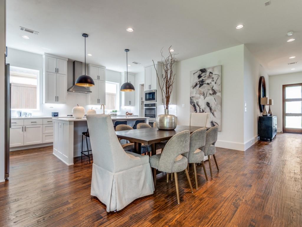 Mount Auburn - Residential