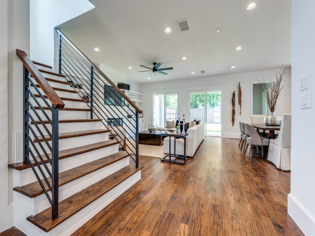 Mount Auburn - Residential