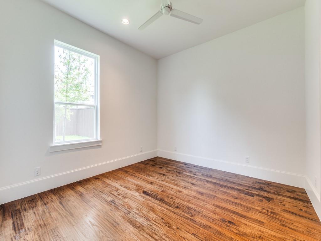 Mount Auburn - Residential