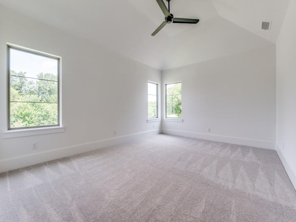 Mount Auburn - Residential