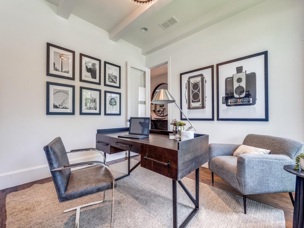 Mount Auburn - Residential