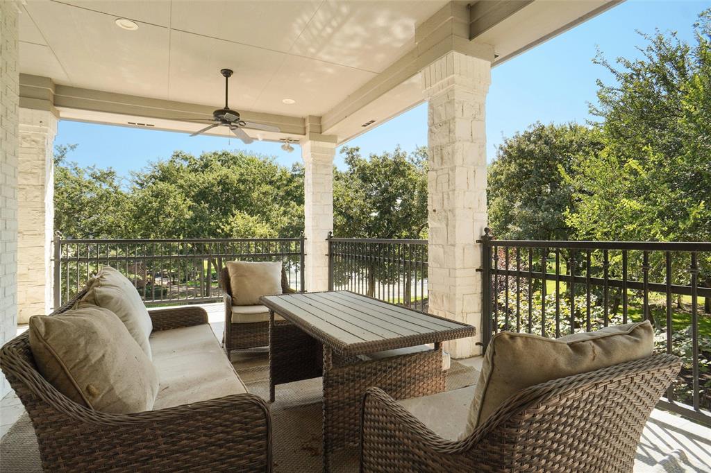 Clariden Ranch - Residential
