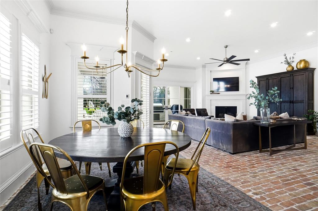 Clariden Ranch - Residential