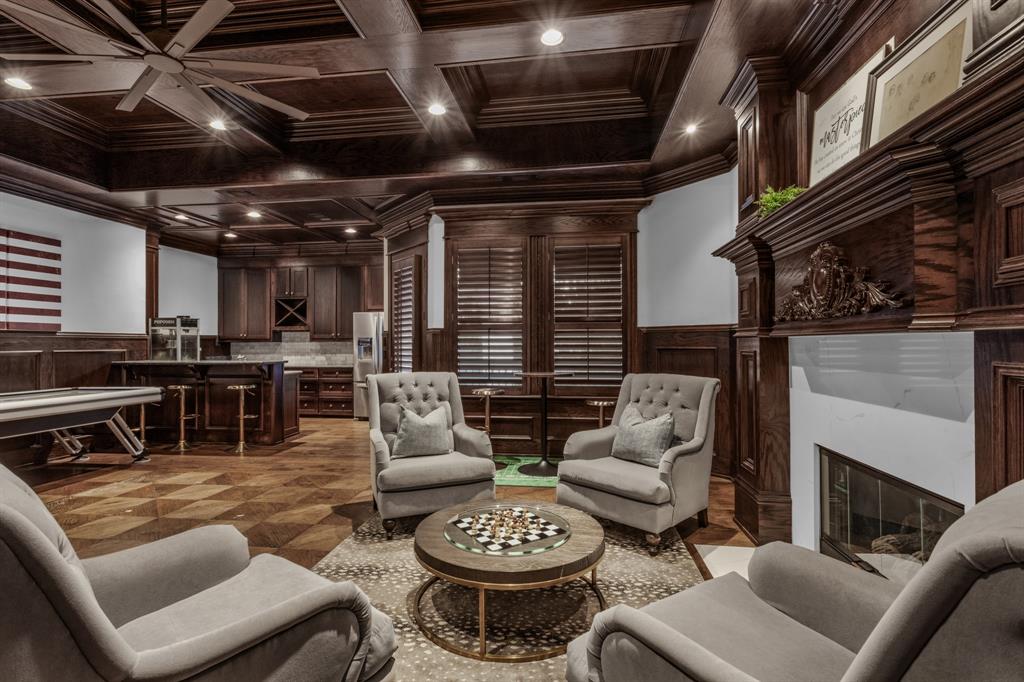 Clariden Ranch - Residential
