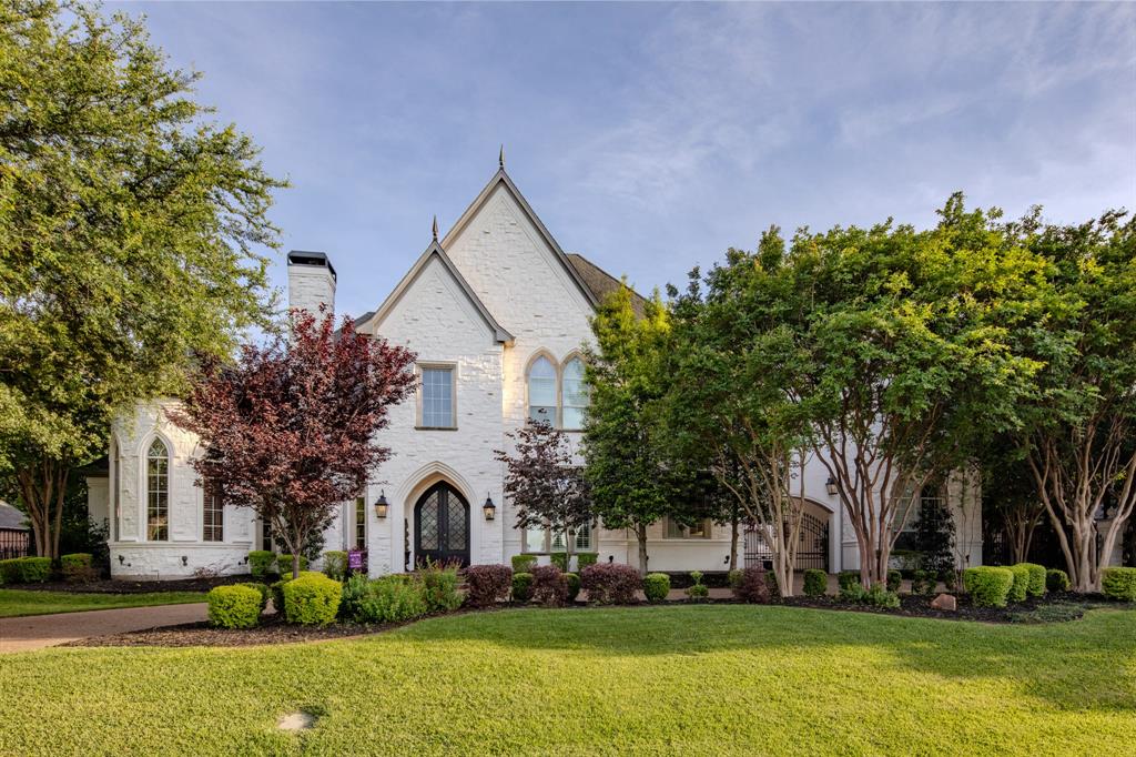 Clariden Ranch - Residential