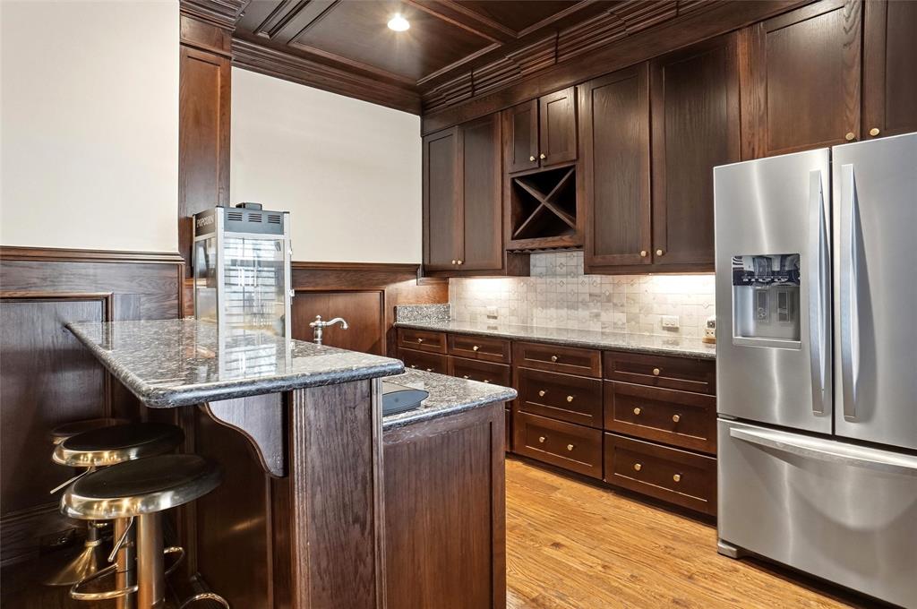 Clariden Ranch - Residential