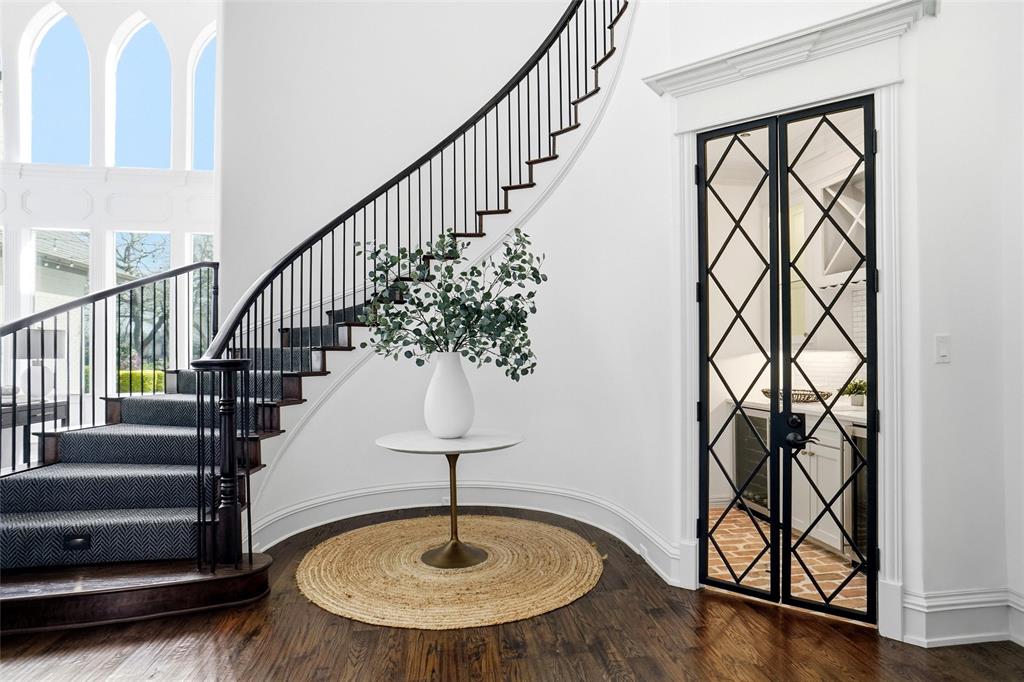 Clariden Ranch - Residential