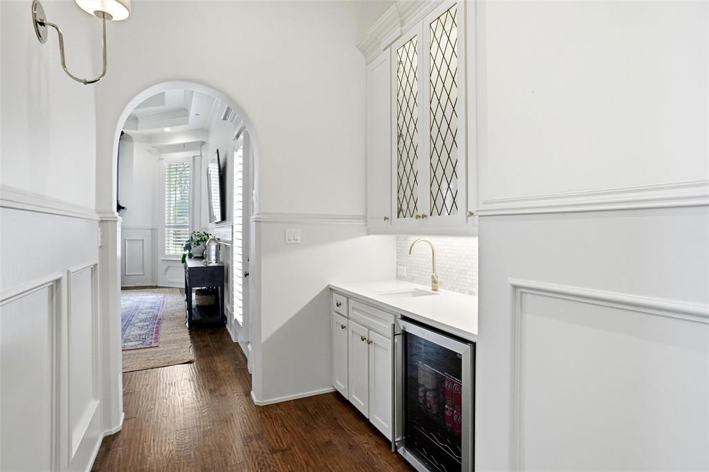 Clariden Ranch - Residential