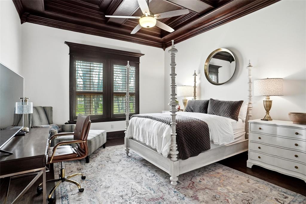 Clariden Ranch - Residential