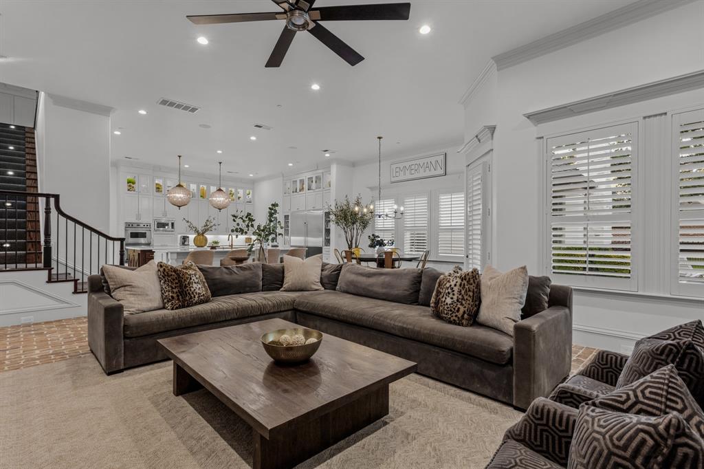 Clariden Ranch - Residential