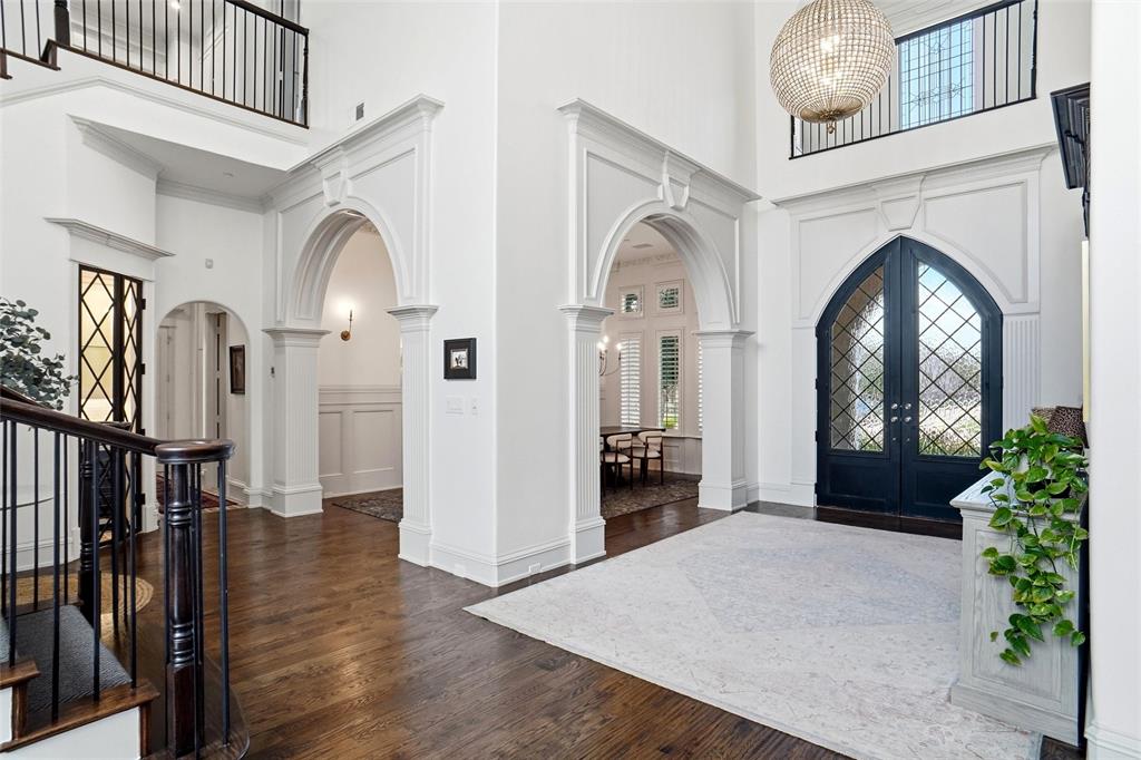 Clariden Ranch - Residential
