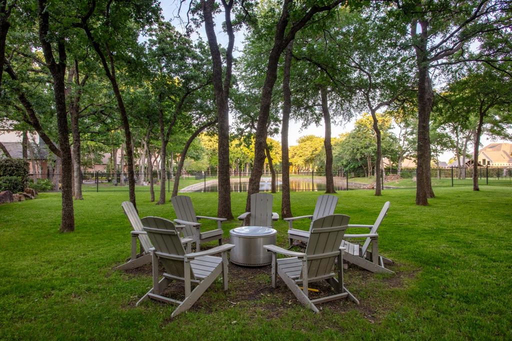 Clariden Ranch - Residential