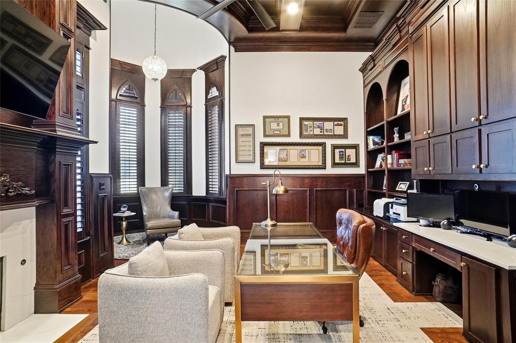 Clariden Ranch - Residential
