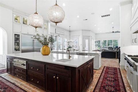 Photo of 509 King Ranch Road, Southlake, TX 76092 (MLS # 21190279)