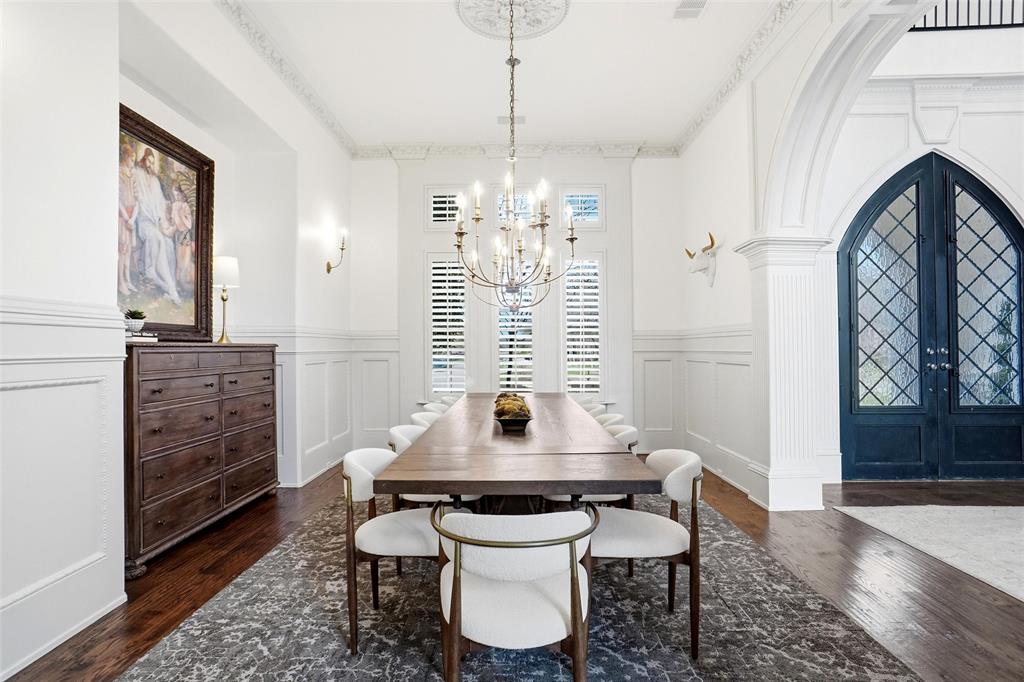 Clariden Ranch - Residential