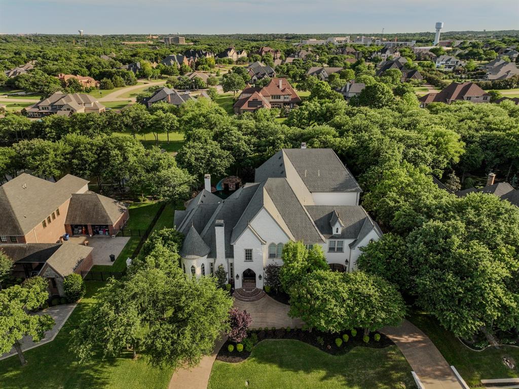 Clariden Ranch - Residential