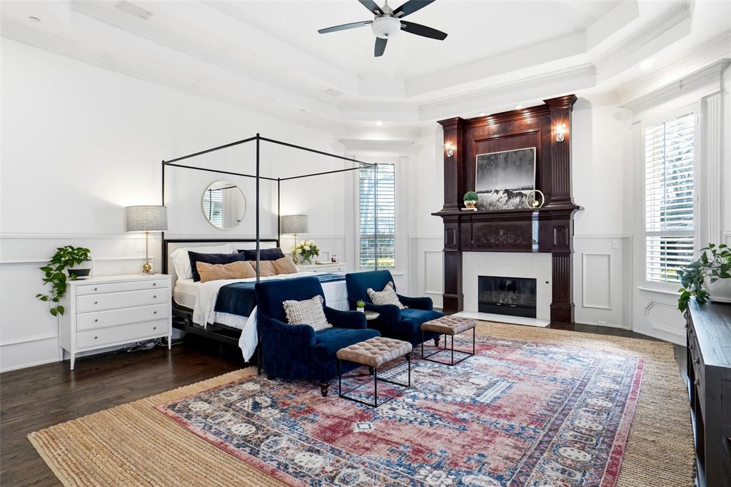 Clariden Ranch - Residential
