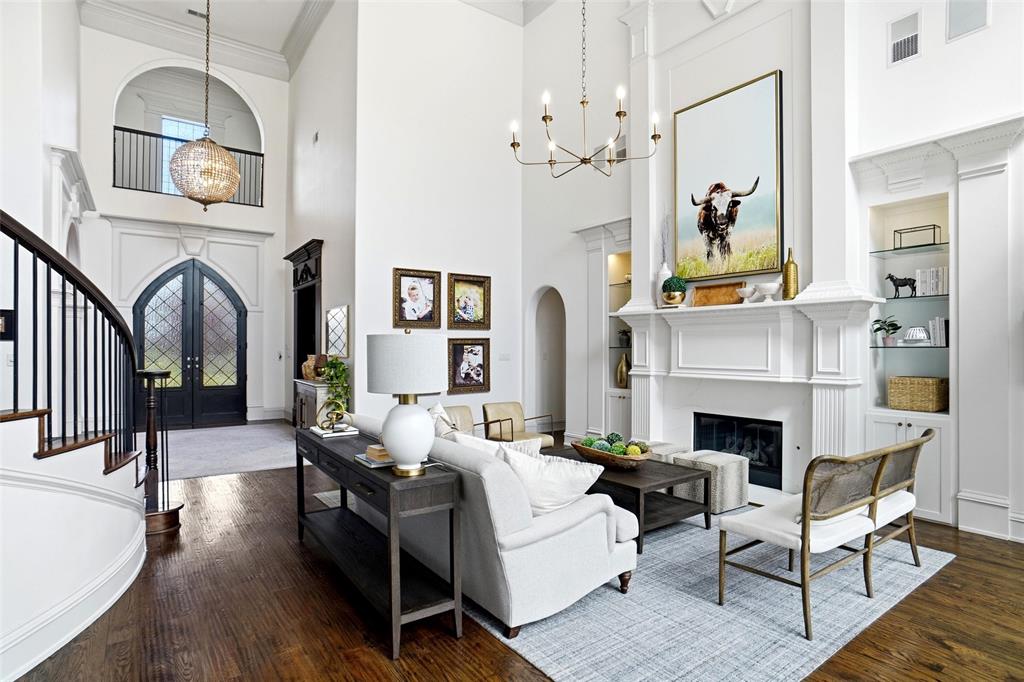 Clariden Ranch - Residential