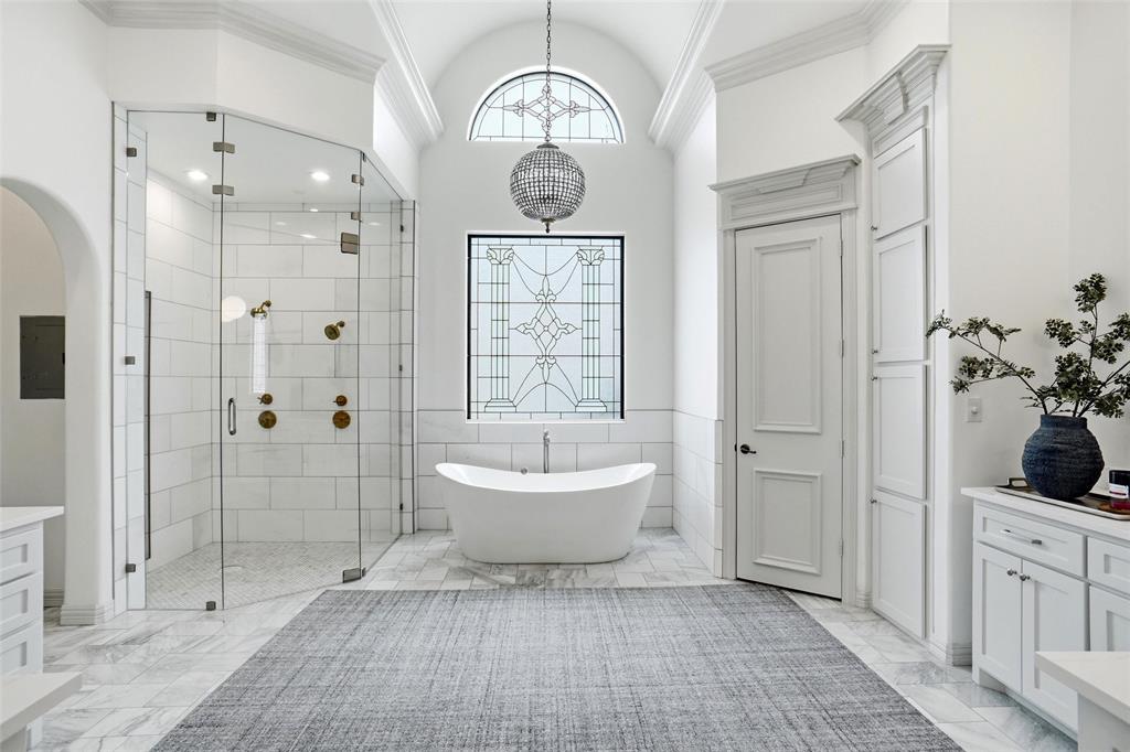 Clariden Ranch - Residential