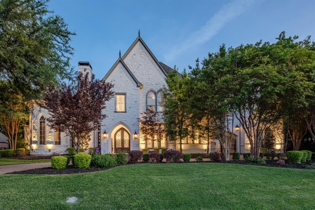 Clariden Ranch - Residential