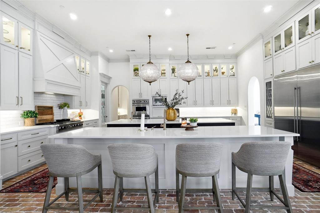 Clariden Ranch - Residential