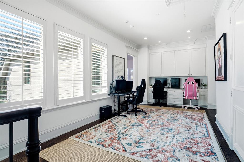Clariden Ranch - Residential
