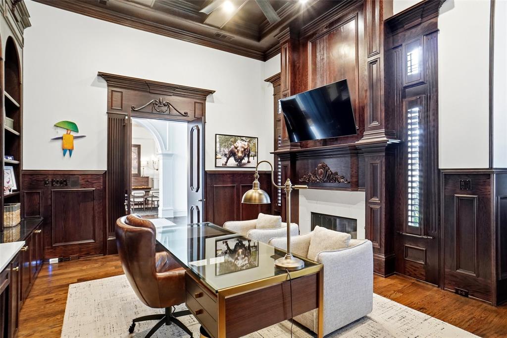 Clariden Ranch - Residential