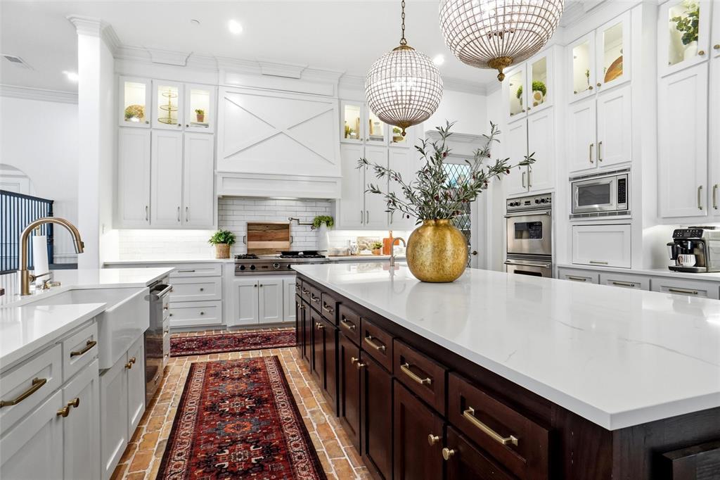 Clariden Ranch - Residential