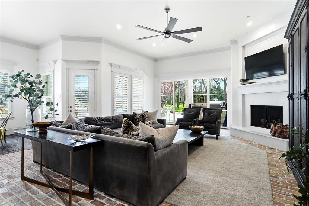 Clariden Ranch - Residential