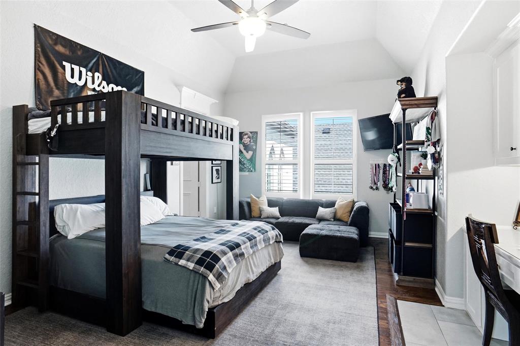 Clariden Ranch - Residential