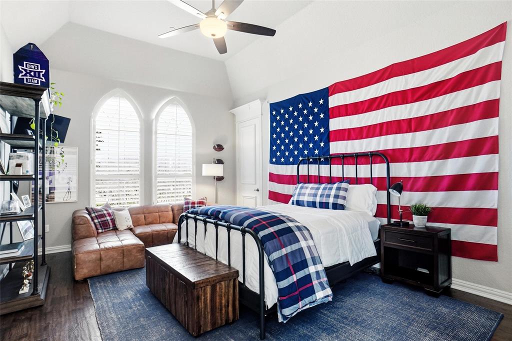 Clariden Ranch - Residential