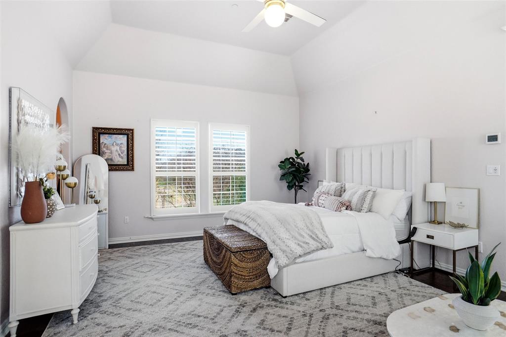 Clariden Ranch - Residential