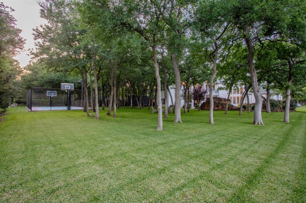 Clariden Ranch - Residential
