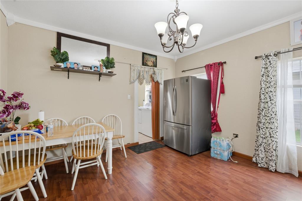 Provident - Residential Income
