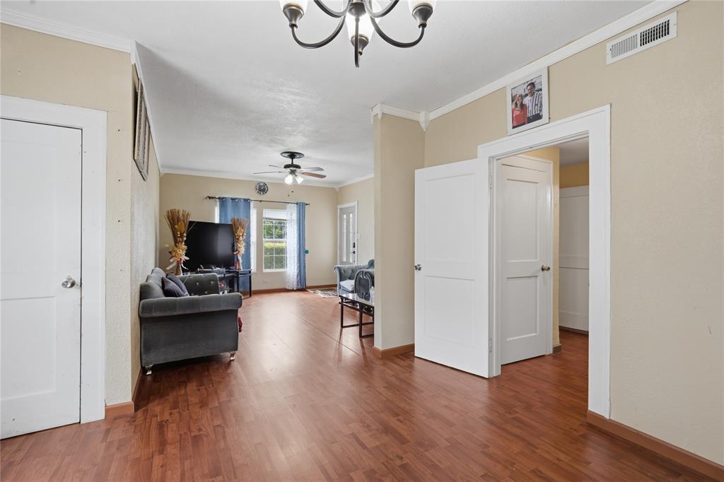 Provident - Residential Income