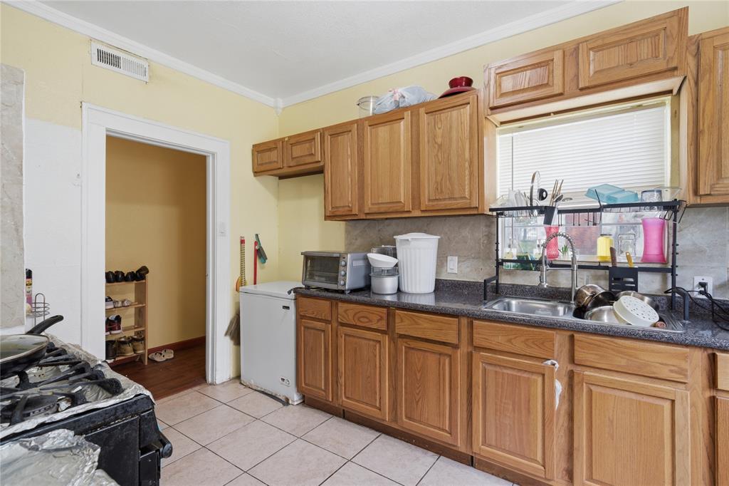 Provident - Residential Income